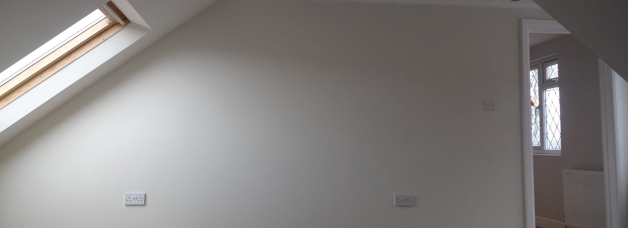 Bedroom Renovation in Worthing, West Sussex