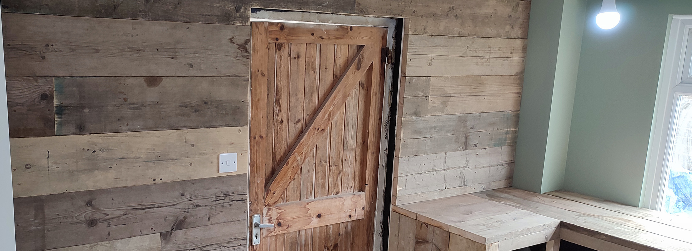 Garage Conversion in West Sussex